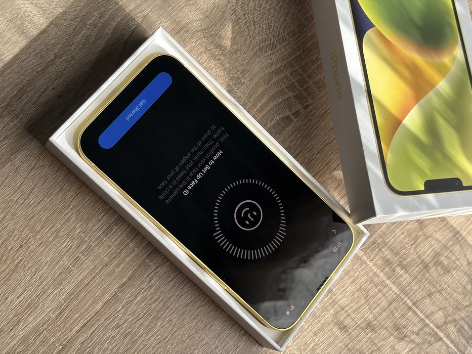 iPhone 14 Plus - Като Нов!