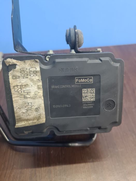 Kit Pornire Ford Focus Mk3, 1.0 benzina