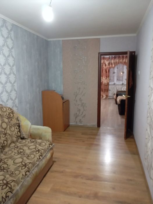 Продам 2 ком квартиру