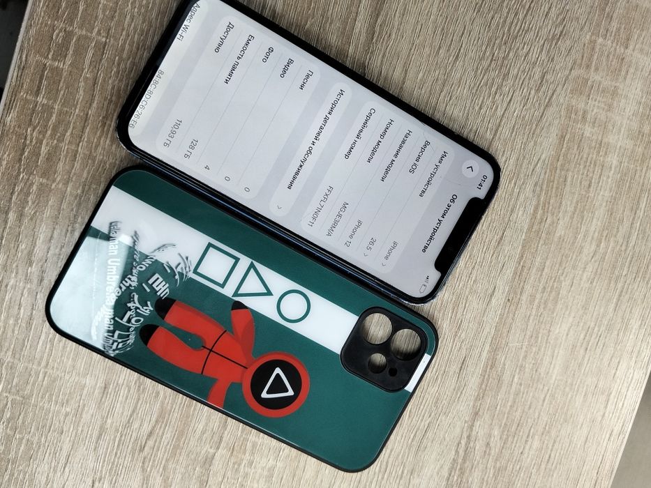 IPhone 12 128ГБ продам