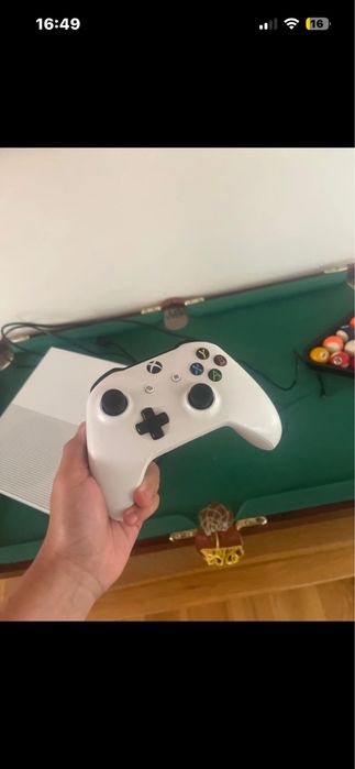 Vand xbox one s