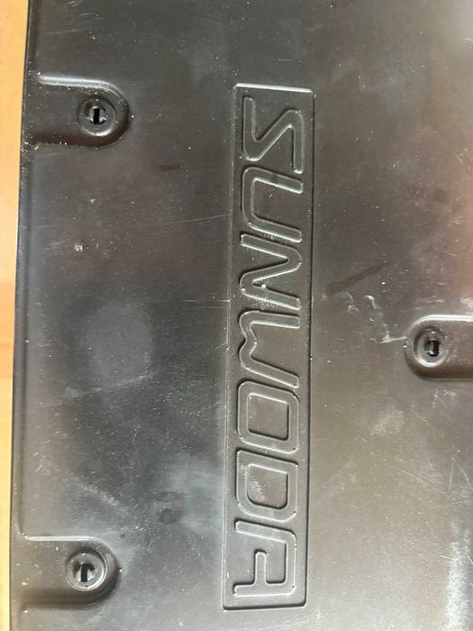 Acumulator 2,23 kWh Li-Ion