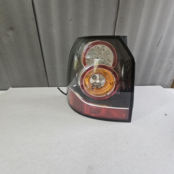 Стопове за Land Rover Freelander 2 2012