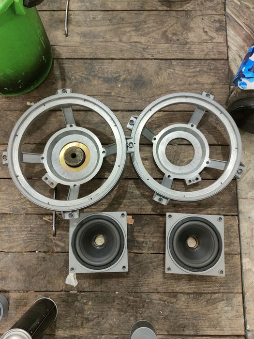Boxe Amfiton 150W