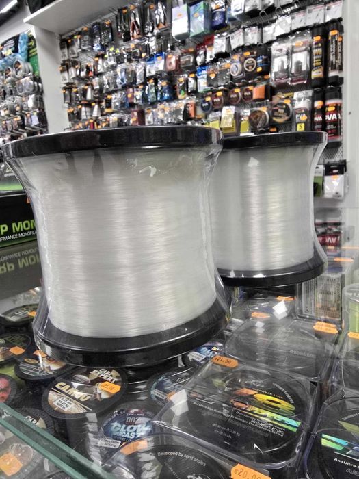 Монофилно влакно Anaconda 5000м.