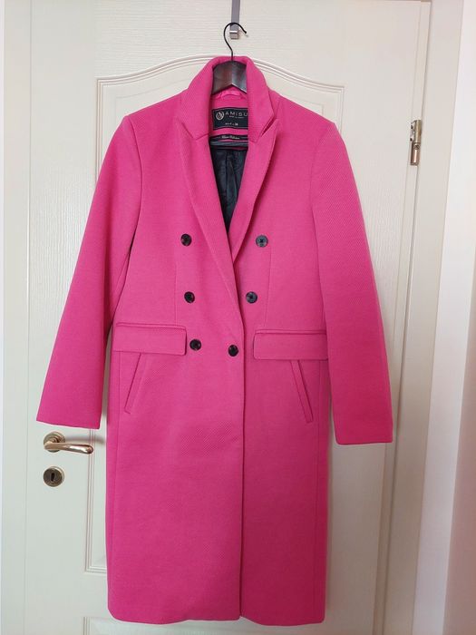 Палто Amisu ново