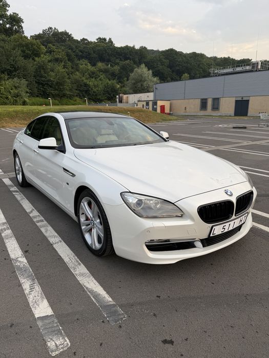 BMW 6 Series 2013 — imagine 2