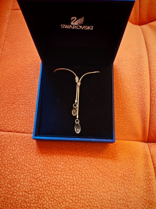 Оригинално колие Swarovski