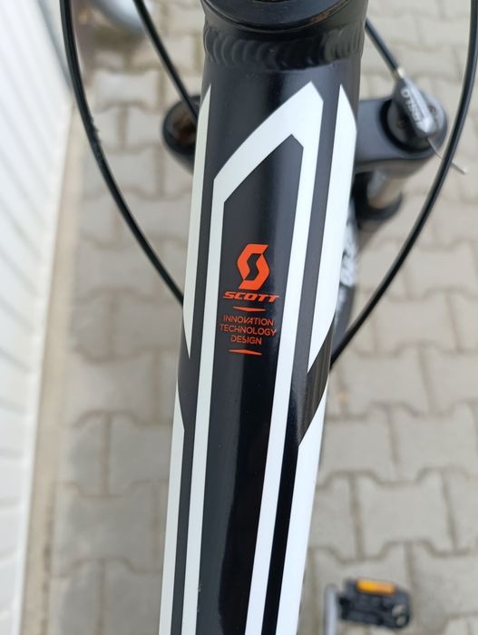 Scott Aspect 29 цола