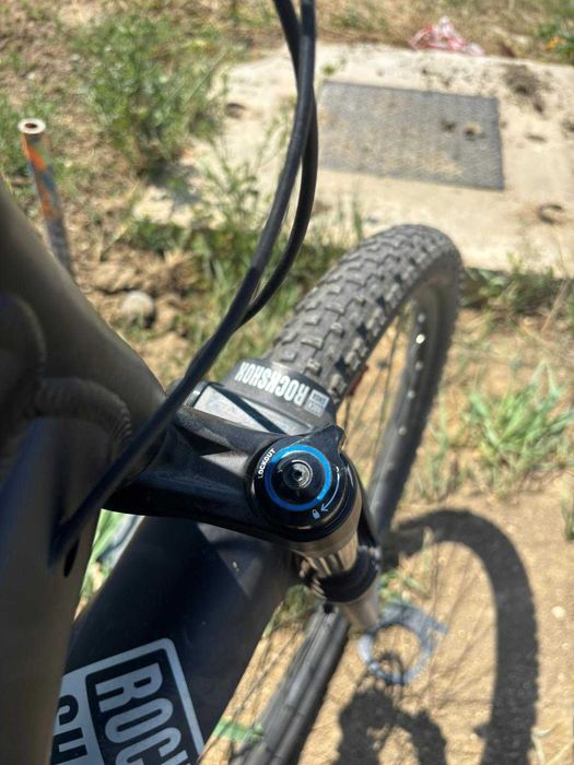 Specialized Rockhopper Elite 2022