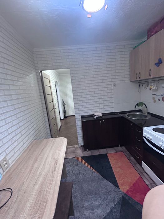 Продам 1 комнатную квартиру