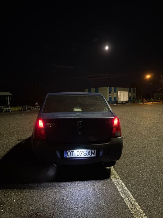 DACIA Logan 2005 — imagine 4