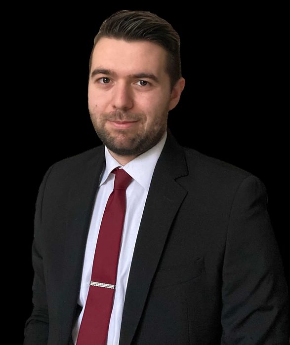 Адвокат наказателно право София| адв. Добри Райков