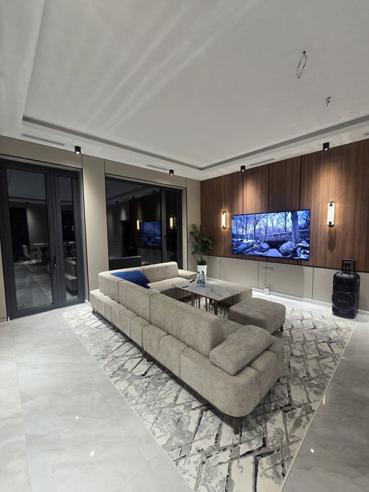 Продам Премиум дачу в чарваке на бочках