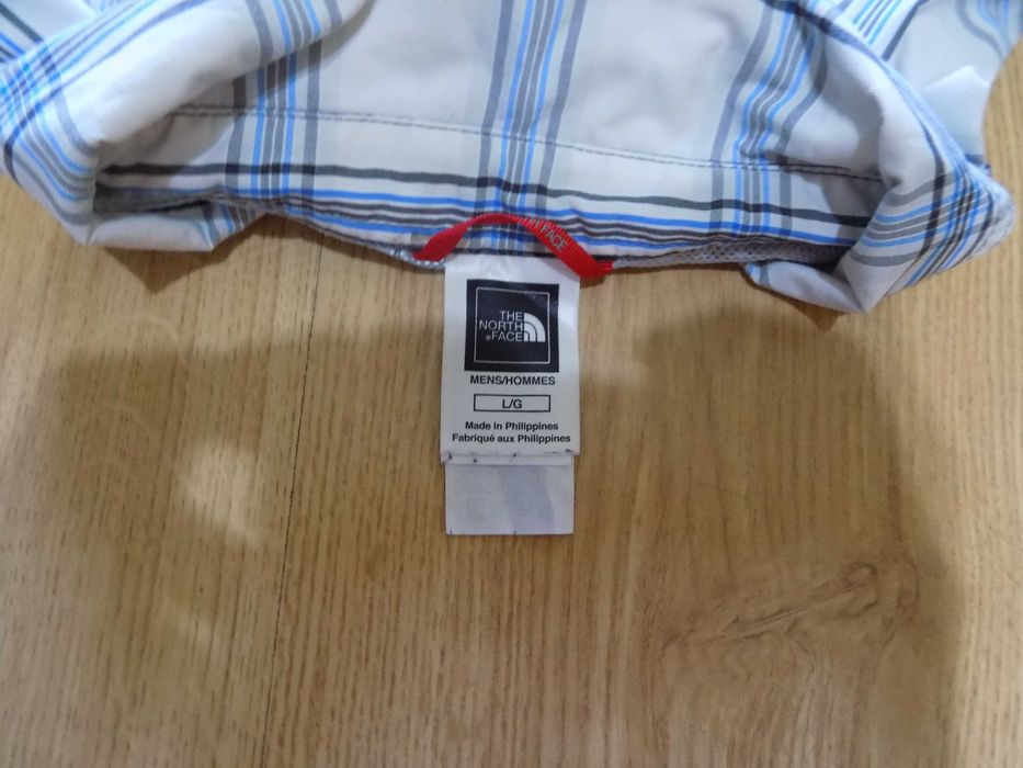 нов потник rapha/the north face риза екип мъжка туризъм оригинал XXL/L