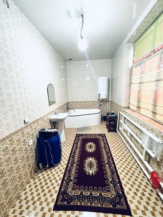 Продается дом в Кибрайском районе. Янги Аргын махалла. 8,3 соток