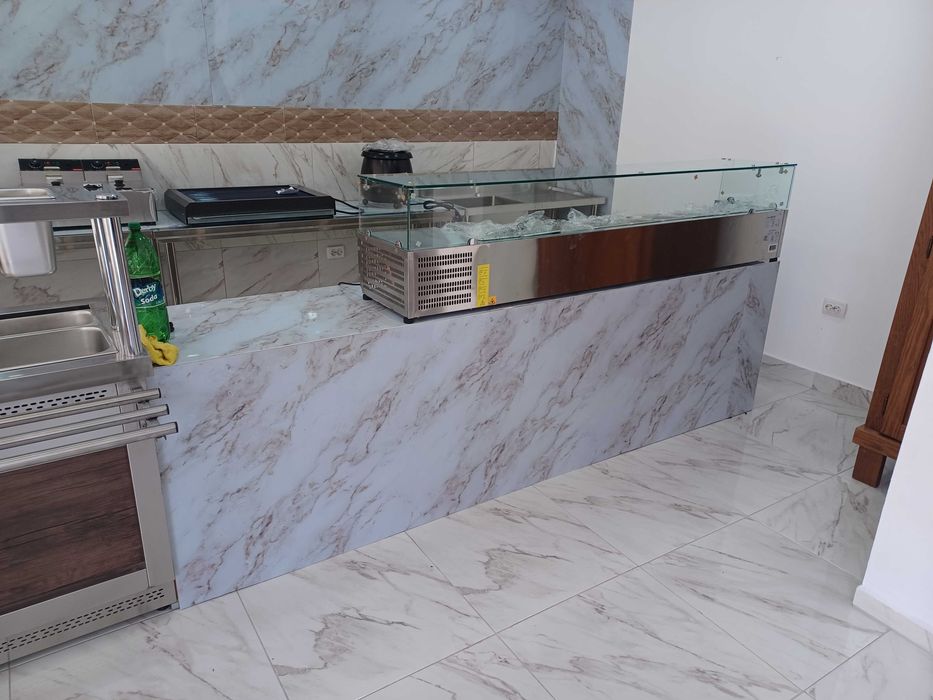 Бен мари топло и стодено чисто нови с ГАРАНЦИЯ