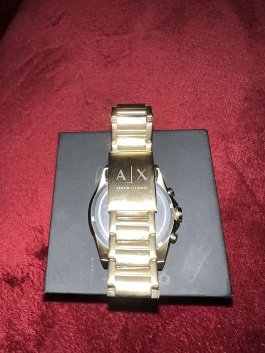 Armani Exchange Drexler AX2611