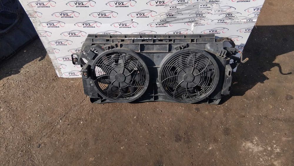 Termocupla Volkswagen Crafter 2,5 tdi an 2009 cod 877699V