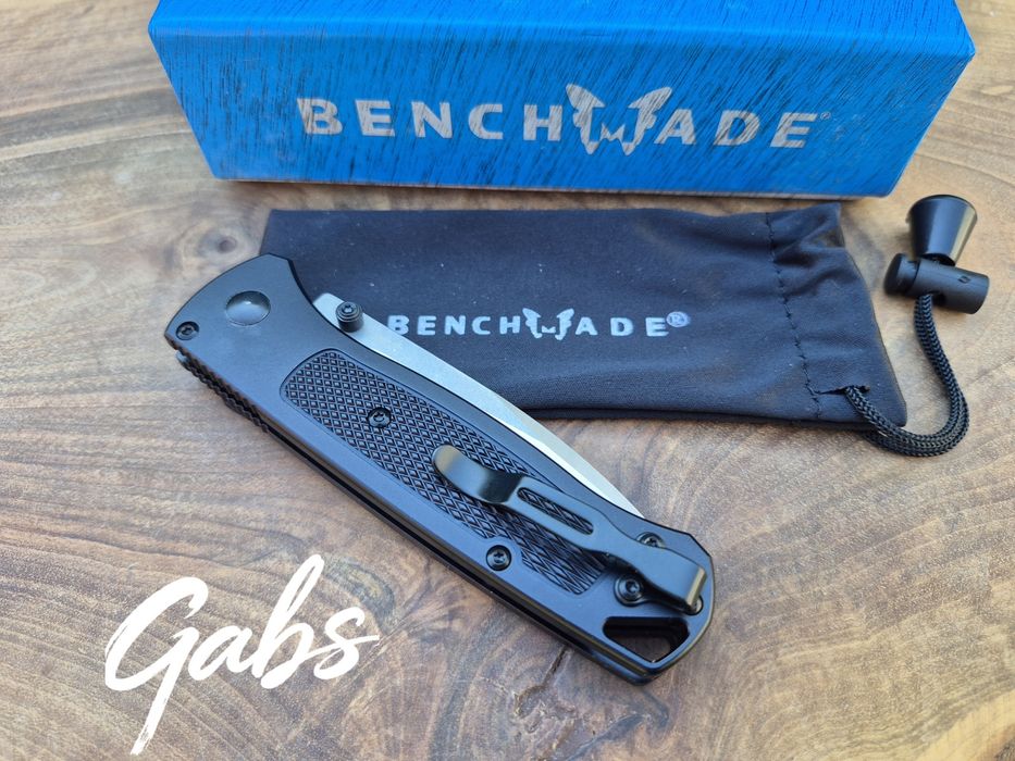 Автоматичен нож Benchmade Bugout  535 Auto