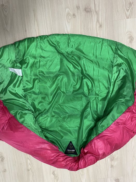 Страхотно ново бомбонено яке!