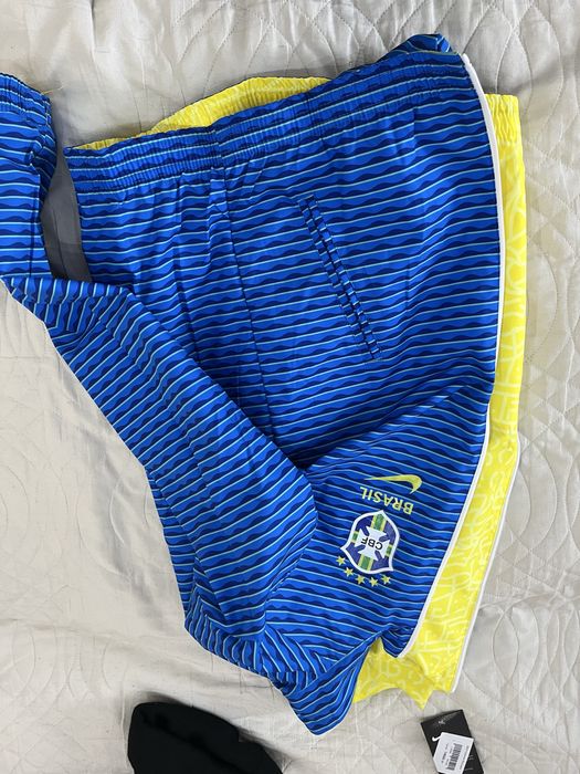 ветровка brazil.