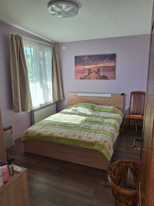 Продава се Къща в Аксаково - 130 кв.м за 1539 €/кв.м - Снимка #1