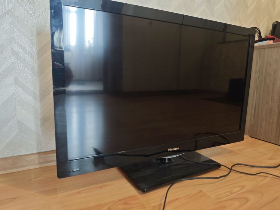 ЖК телевизор Hisense
