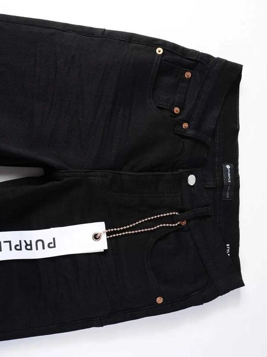 Джинсы Purpe Brand