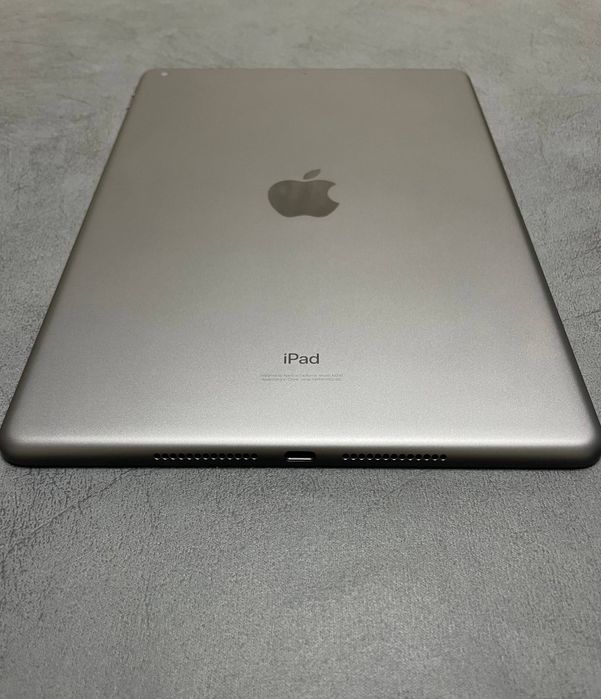 Apple ipad 8 128gb