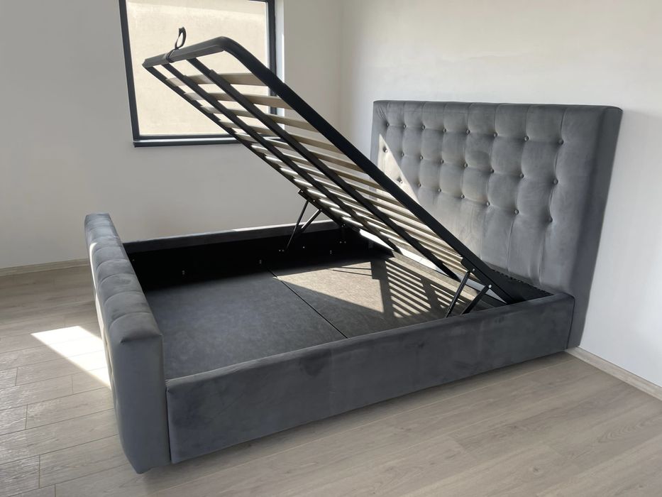 Pat rezistent la pret corect cu garanție de la 1350