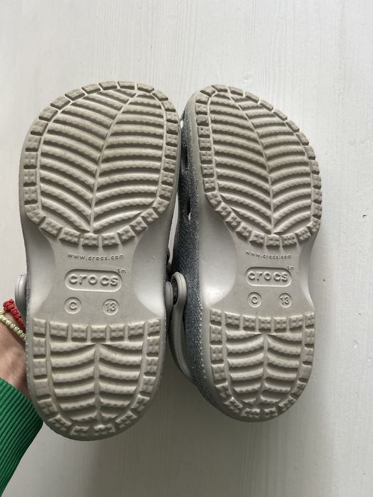 Детски обувки Crocs
