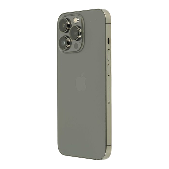 Magazin Apple | iPhone 13 Pro | Midnight | 128GB | Foarte Bun | 100% |