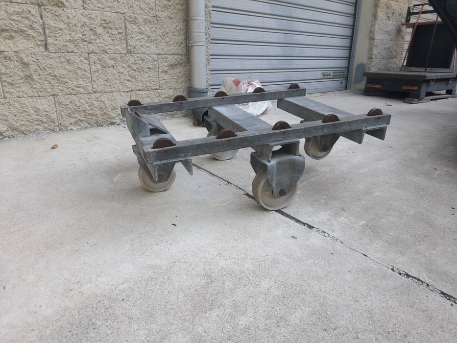 Професионални колички