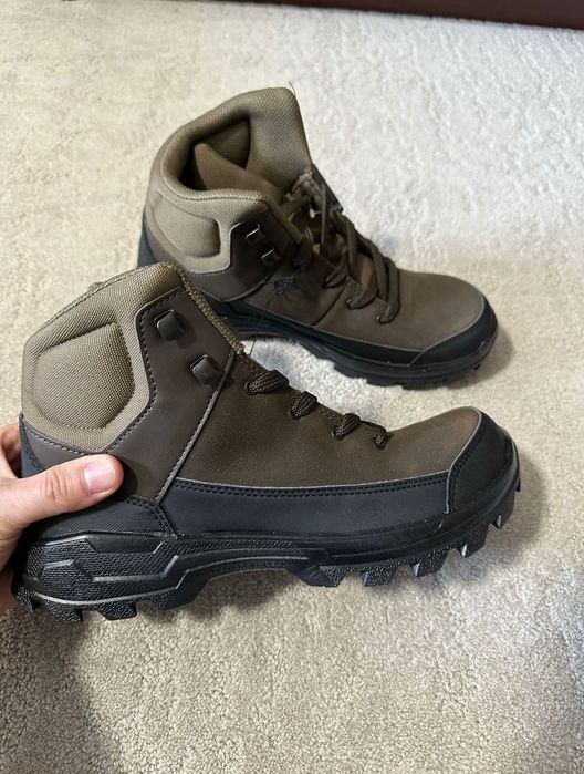 Bocanci ghete vanatoare si drumetie NOI marimi de la 39 la 47