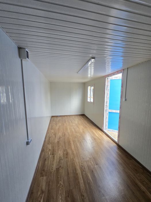 Vand container modular tip birou