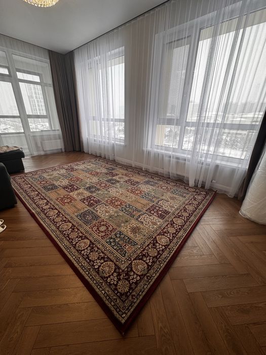 Бельгийский Ковер 240 на 340