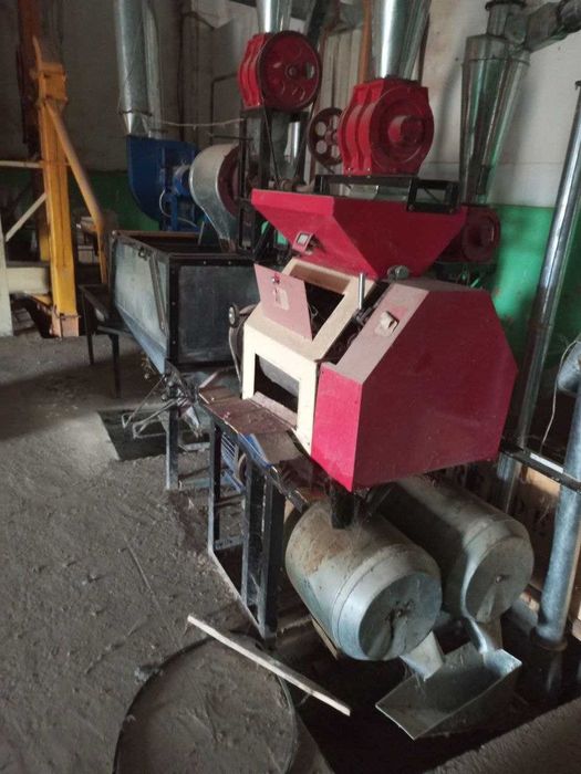 Ун тегирмони сотилади