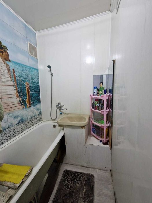 Продается 3 ком квартира район Нефтебаза