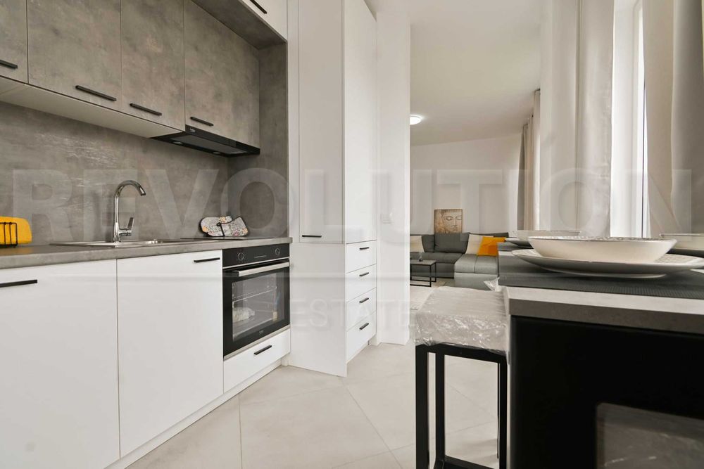 Продава се Двустаен апартамент в София, Надежда 2 - 63 кв.м за 2792 €/кв.м - Снимка #4