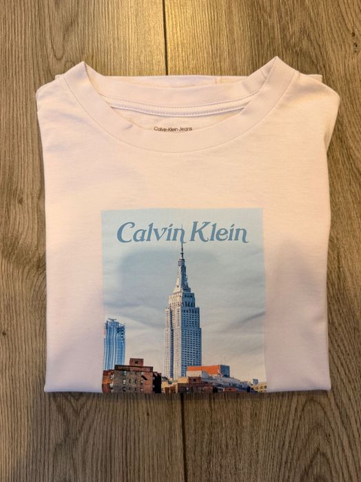 Tricou Calvin Klein marimea S