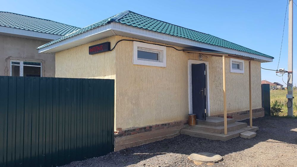 Продам дом в Нурлы