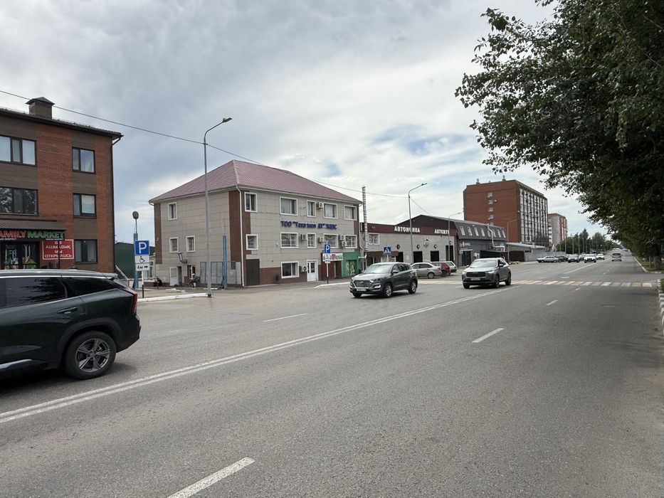 Аренда помещения