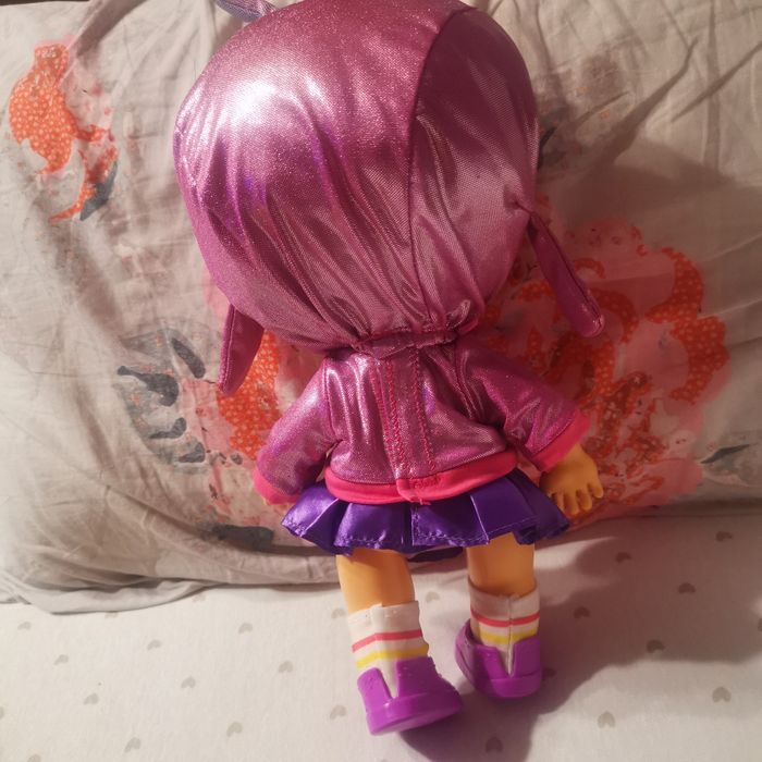 Кукла Cry babies