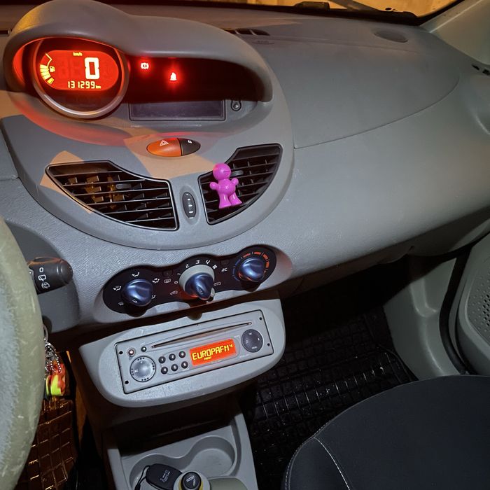 Renault Twingo 2 2008