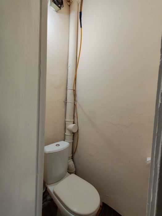 Аренда квартиры в городе Янгиюле (Овражный)