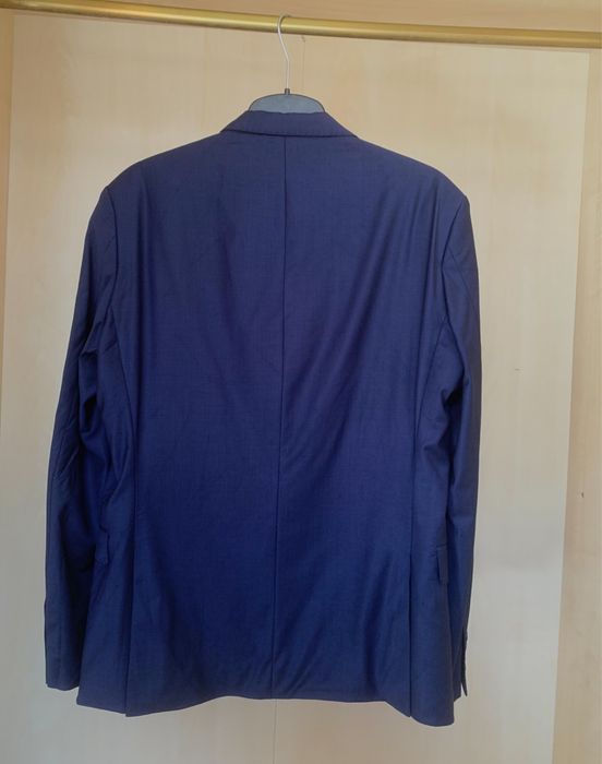 Вълнено сако TEODOR М размер