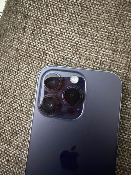 Iphone 14 PRO 256ГБ