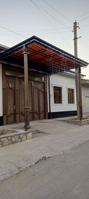 Темир Дарвозалар, эшиклар ва барча турдаги темир панжаралар, навеслар
