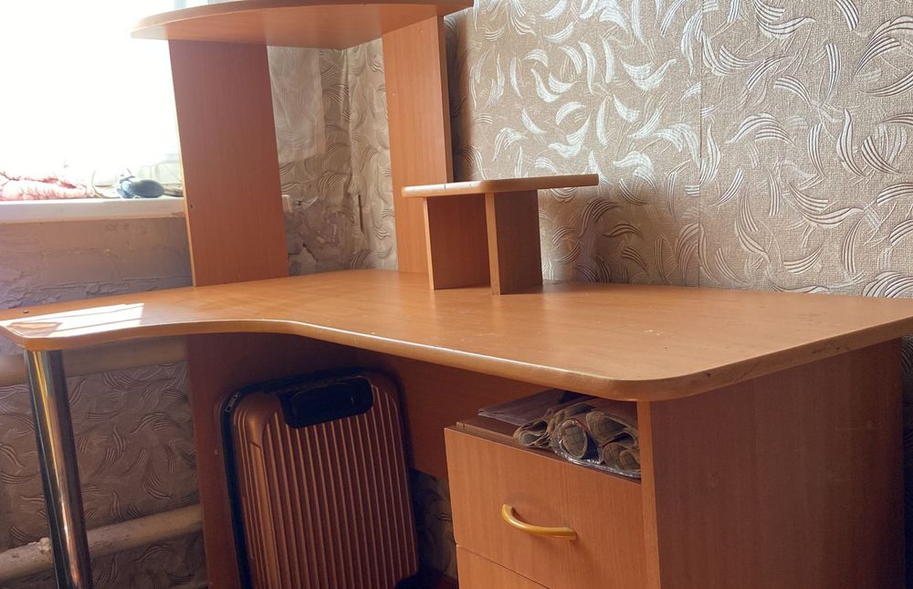 Продам мебель в хорошем состоянии